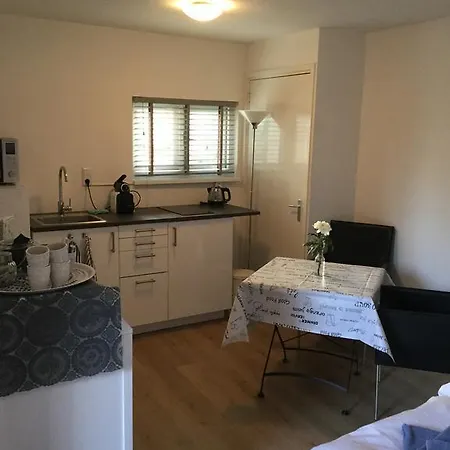 Florian Studio's Zandvoort