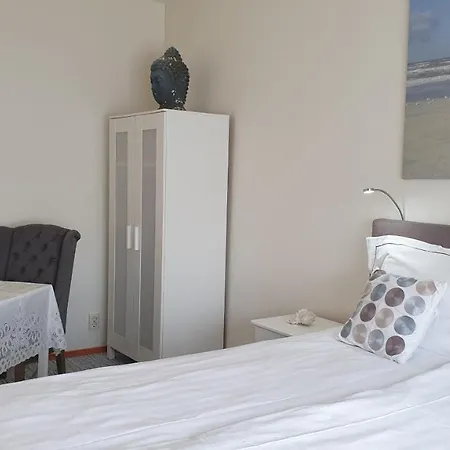 Penzion Florian Studio's Zandvoort