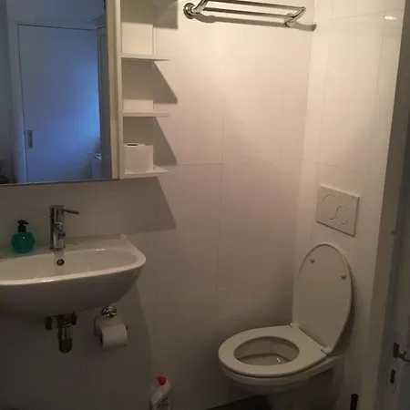 Guest house Florian Studio's Zandvoort