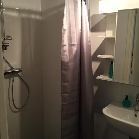 Florian Studio's Guest house