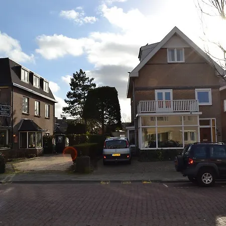 Guest house Florian Studio's Zandvoort