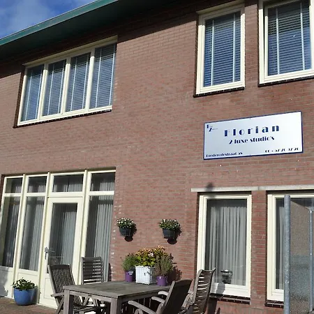 Affittacamere Florian Studio's *