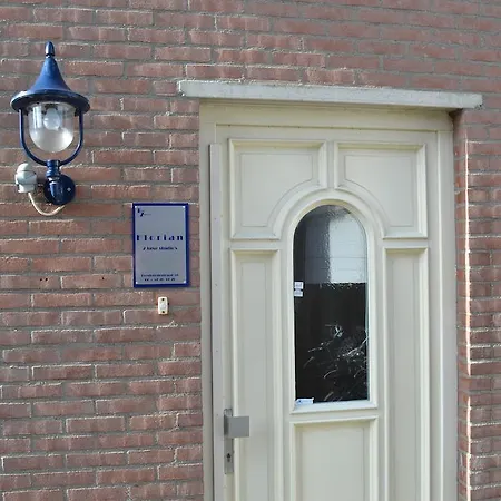 Florian Studio's Zandvoort