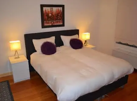 Guest house Florian Studio's